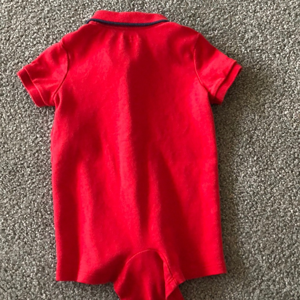 2 Infant rompers - Picture 5 of 8